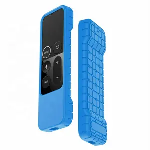 Controle remoto de plástico ou silicone capa para controle remoto