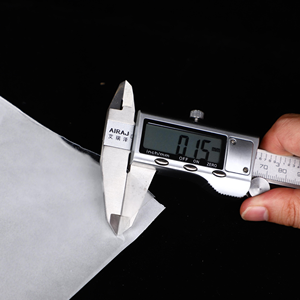 Film de stratification thermofusible en TPU époxy Yuanfan pour matériaux de chaussures - Product Image 3