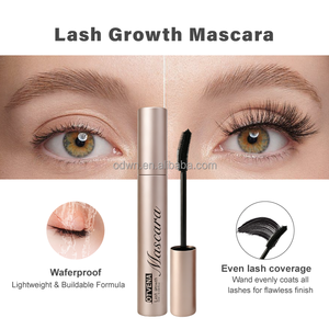 <span class=keywords><strong>Mascara</strong></span> pour la croissance des cils OTVENA, longue tenue, nourrissant, séparateur, fabrication directe, personnalisable - Product Image 4
