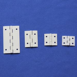 मिनी आधुनिक स्पष्ट प्लास्टिक ऐक्रेलिक हिंज रसोई कैबिनेट फर्नीचर के लिए घर कार्यालय दरवाजा - Product Image 2