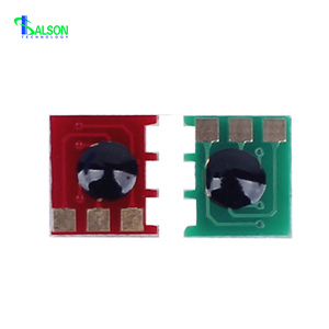 Imprimante 202 7200 puce de Toner-HP CP2020 CP2024 CP2025 CP2026 Canons LBP7200 318 718 pour CC530A CC531A CC533A <span class=keywords><strong>CC532A</strong></span> 2.8k 3.5k - Product Image 5