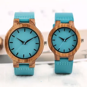 Fashion fashion Imitation Wood Grain Watch Men Women Simple Casual Leather Clocks Mens Watches Couple Sports Quartz Wristwatch