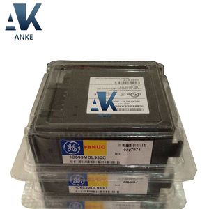 IC693PWR321U GE Fanuc Series 90-30 PLC Fuente de alimentación estándar Módulo controlador PLC - Product Image 4