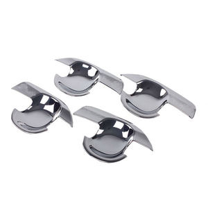 Pour 2014 Fengyu/<span class=keywords><strong>SCROSS</strong></span> porte bol poignée de phare arrière couvercle de phare avant couvercle de phare antibrouillard pièces de Modification du corps - Product Image 3