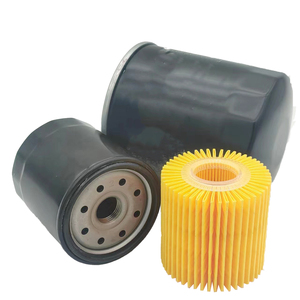 ขายส่งกรองน้ํามันเครื่องรถยนต์เดิมในประเทศจีน 909915-yzze1 900915-yzze2 90915-yzzd2 สําหรับตัวกรองน้ํามัน Corolla Prius - Product Image 5