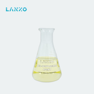 Agente Desmulsificante de Alta Eficiencia para Reducir <span class=keywords><strong>la</strong></span> Adsorción de Aceite por Tierra y Roca y Mejorar <span class=keywords><strong>la</strong></span> Fluidez del Aceite - Product Image 1