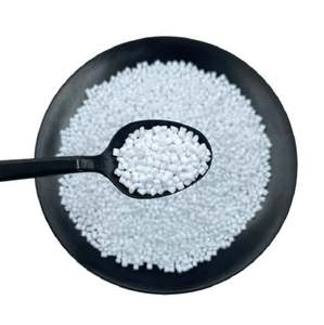 Granulés de résine PE-LD de haute qualité optique 100% vierge Lotte Chemical LDPE 2426H/2426K 7000F, haute résistance, fluide pour film soufflé - Product Image 3