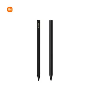 Original Xiaomi Focus Stylus Pen Para Xiaomi Mi Pad 6 Max 14 Desenhe Escrita Screenshot Tablet Screen Touch Smart Pen Palm Rejeição