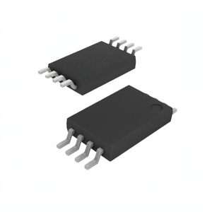 Composant électronique de mémoire AT24C11-10TU-1.8 8 TSSOP en stock - Product Image 1