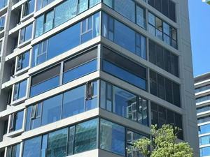 <span class=keywords><strong>Fenêtre</strong></span> <span class=keywords><strong>coulissante</strong></span> verticale entièrement automatique à levage électrique en aluminium à double vitrage, <span class=keywords><strong>prix</strong></span> direct usine intelligent - Product Image 4