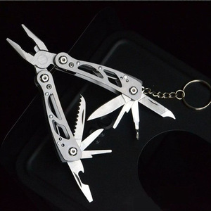 Bán buôn xách tay 13 trong 1 Chuyên Nghiệp <span class=keywords><strong>Multitool</strong></span> Kìm dao cho cắm trại <span class=keywords><strong>Survival</strong></span> - Product Image 4