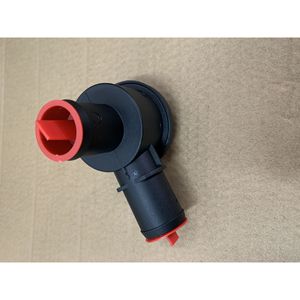 Válvula de descarga Volkswagen 06A145710P para Passat B5 Bora A6, válvula de alivio de presión del turbocompresor - Product Image 2