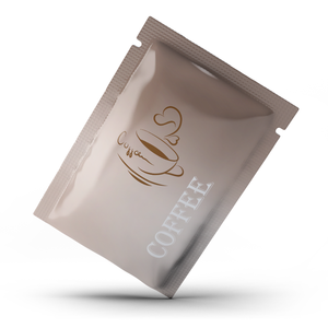 Produttore di Imballaggi Personalizzati con Logo Stampato, Bustine Sigillate su 3 Lati per Polveri e Caramelle, Piccole Buste Termosigillate per Campioni - Product Image 6