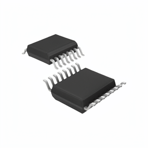 Authorized Distributor Electronic Chips Component <b>Clock</b> Timing DSC557-0333SL1 16 TSSOP - Product Image 1