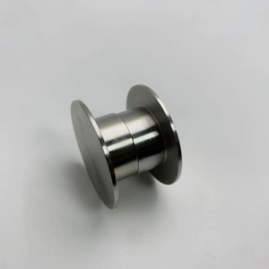 Custom CNC Machining Stainless Steel Parts Machining Services CNC Turning Parts Quick Prototyping - Product Image 5