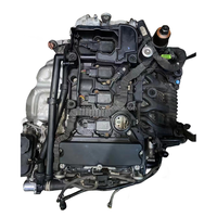 Moteurs Mercedes-Benz d'Occasion 100% Originaux 271820 271860 271861 pour Mercedes C200 C250 1.8T