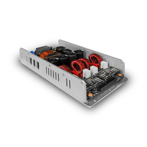 500W x 4 Green Audio Power SRM Gestión inteligente de pistas de audio Clase <span class=keywords><strong>D</strong></span> 2000W Módulo amplificador de 4 canales PFC <span class=keywords><strong>C</strong></span> - Product Image 5