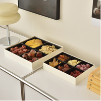 Boîte à sushi jetable écologique biodégradable en bois, contenants bento pour l'emballage des sushis et l'utilisation de boîtes à lunch