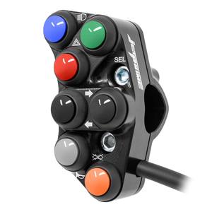 Interruptor de Manillar Izquierdo para MV Agusta F3 - Product Image 2