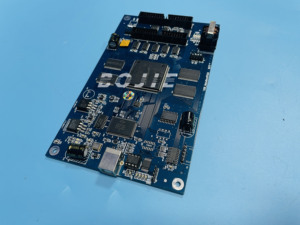 Placa Base USB V3.21 SPT 510 para Impresora de Inyección de Tinta, Compatible con Impresoras Infiniti Crystaljet Icontek Seiko 510 1020 - Product Image 5