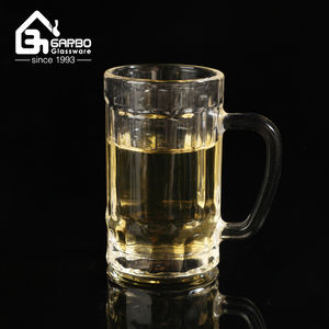 Gelas minum otot Mini 3oz kualitas tinggi untuk Bar atau rumah grosir dari pabrik untuk wiski atau koktail - Product Image 4