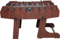 Table de football pliable de 55 po