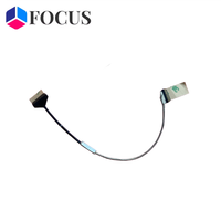 Untuk HP Chromebook 14 G5 Kabel LCD Non-sentuh L14338-001