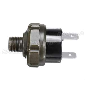 Interruptor de Presión de Aire para Montaje en Tanque, Rosca NPT de 1/8'', 70-100psi, 90-120psi, 120-150psi, 150-180psi, 125-200psi, para Bocinas de Aire de Tren - Product Image 6