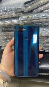 Venta al por mayor 4G Teléfono Móvil Inteligente Android usado buena <span class=keywords><strong>segunda</strong></span> <span class=keywords><strong>mano</strong></span> para Oppo A5s A7 64GB teléfono inteligente usado - Product Image 5