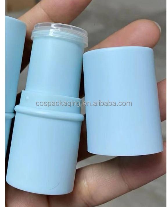 สีฟ้าด้าน