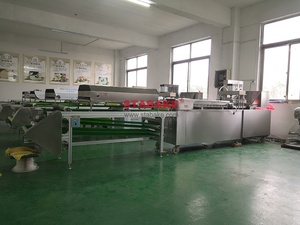 Machine à tortillas entièrement automatique, prix compétitif, chine - Product Image 6