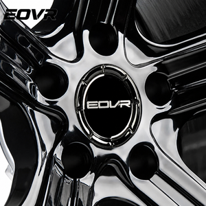 Rines Forjados EVOR de Aleación de Aluminio T6061 para BMW E30 F10 F30 <span class=keywords><strong>M</strong></span> X3 X5 F15 328i X6 X7 Benz, 5 x 114.3 - Product Image 4