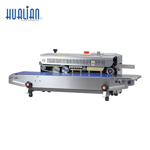 Máquina de sellado de bolsas de calor HUALIAN, para bolsas de plástico, para uso en el exterior, 2 uds. - Product Image 3