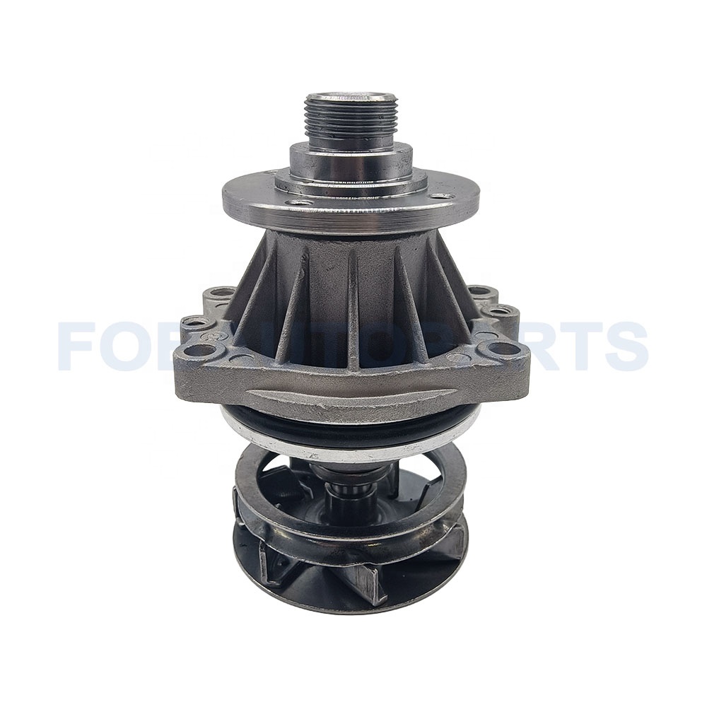 A-Premium Engine Water Pump Compatible for BMW 320i E36 L6 1992-1995 11511433828 11511150040