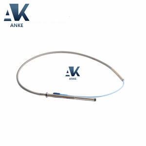 330102-22-58-10-02-00 Sondes de proximité Bently Nevada 3300 XL 8mm - Product Image 3