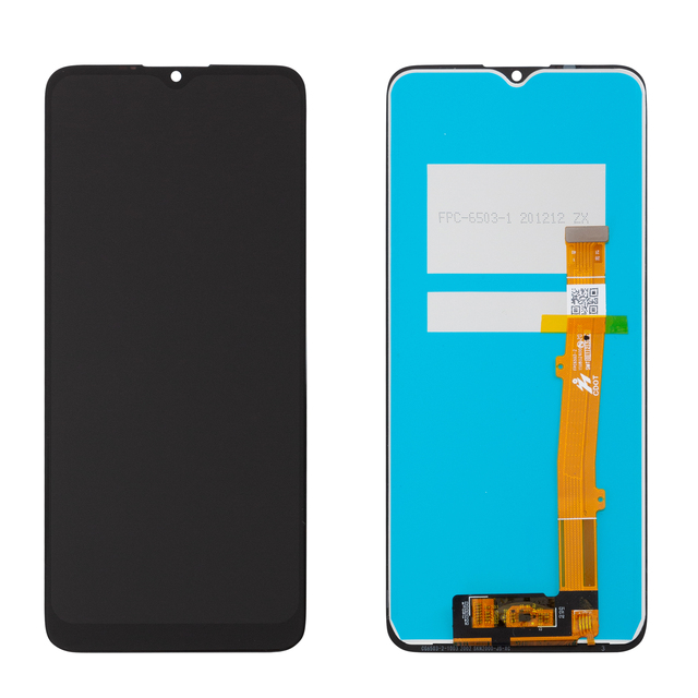 5061U, 5061K_EEA, 5061K, 5061U_EEA, 5061A 100% Tested Premium Lcd for Alcatel 3X (2020)  Display Touch Screen Digitizer Assembly