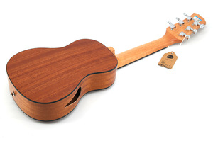 <span class=keywords><strong>Ukelele</strong></span> <span class=keywords><strong>Paisen</strong></span> de 28 Pulgadas, 6 Cuerdas, Eléctrico, Profesional, Totalmente de Madera de Koa, <span class=keywords><strong>Ukelele</strong></span> Barítono, Veelah - Product Image 5