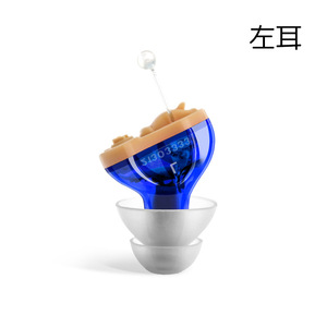 เครื่องช่วยฟังเครื่องขยายเสียงดิจิตอลสำหรับผู้สูงอายุ - Product Image 5