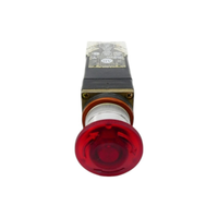 Pièce de rechange industrielle PLC 800MR-FXTP16XS SER. D 110/120V NSNP Approvisionnement en vrac