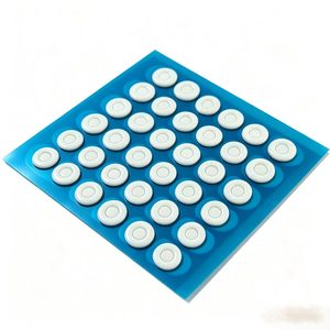 Patas de Ratón de PTFE Blancas de Alta Velocidad para Gamers de PC, Suministro de Fábrica - Product Image 6