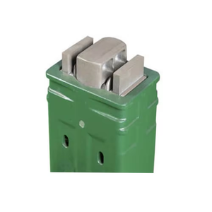 Carcasa amortiguadora ferroviaria <span class=keywords><strong>de</strong></span> fundición personalizada <span class=keywords><strong>de</strong></span> fábrica china - Product Image 2