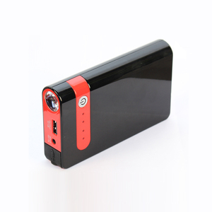 อุปกรณ์สตาร์ทรถยนต์แบบพกพา 3 in 1 ขนาด 12V 10000mAh  สำหรับกรณีฉุกเฉิน - Product Image 2