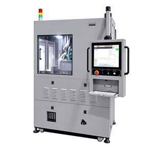 MLCC Green Body Cutting Machine Stacked Ceramic Bar Dicing OEM Manufacturing Equipment - Product Image 5