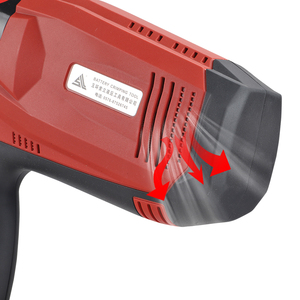 BL-400 Battery-Powered Hydraulic Crimping <b>Tool</b> (16-400mm) - Cordless Cable Lug Crimper BL-400 Brushless Battery Powered Hydraul - Product Image 4