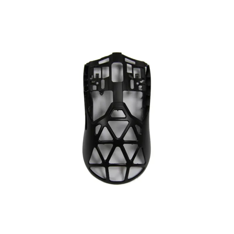 OEM manufacturers direct magnesium alloy die-cast mouse shell customization