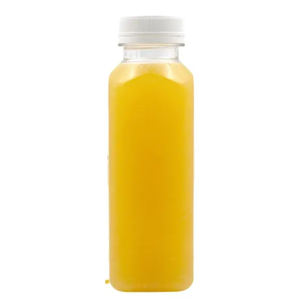 12oz 330ml garrafas frescas de suco apertadas/garrafas de suco de animal de estimação