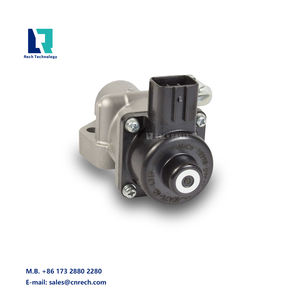 Recirculation directe d'usine de gaz d'échappement de soupape Egr de bonne qualité CX2078 EGV1036 4f19721902304531 pour Escape, Focus, Mariner - Product Image 4