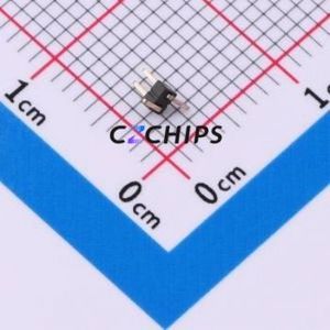 ZX-PZ1.0-1-2PWZ Pin Header SMD,P=1mm Connector ( Pin Structure: 1x2P )( Pitch: 1mm )( Round Pin / Square Pin: Pin Header ) - Product Image 2