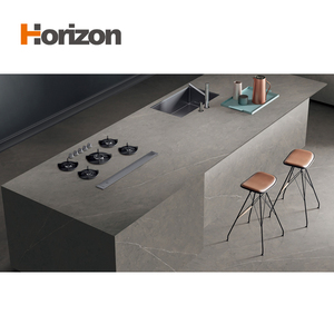 Orizzonte in legno porcellana lastra di ceramica pavimento in marmo doccia <span class=keywords><strong>bagno</strong></span> <span class=keywords><strong>piastrelle</strong></span> da parete in pietra sinterizzata - Product Image 6