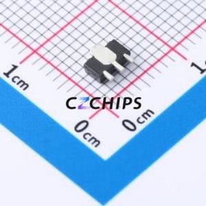 GR6206P362PR วงจรรวม SOT-89-3ชิป IC PMIC ตัวควบคุมเชิงเส้น (LDO) - Product Image 2